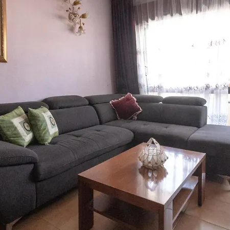 Apartman Pateo - Algarve - By Bedzy *