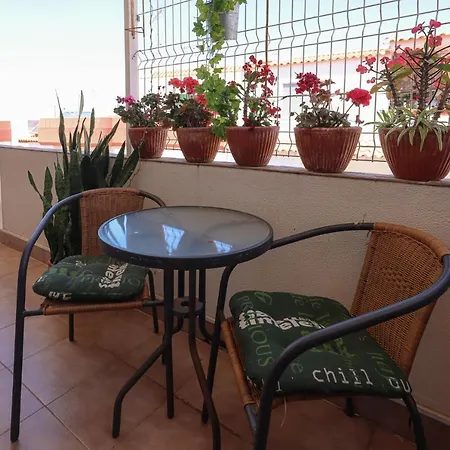 Apartman Pateo - Algarve - By Bedzy Albufeira