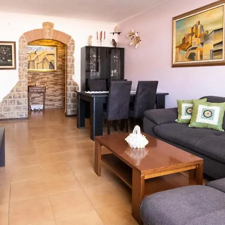 Apartman Pateo - Algarve - By Bedzy