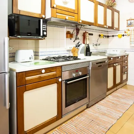 Pateo - Algarve - By Bedzy 公寓