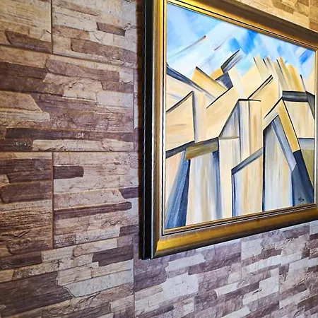 Pateo - Algarve - By Bedzy Lejlighed