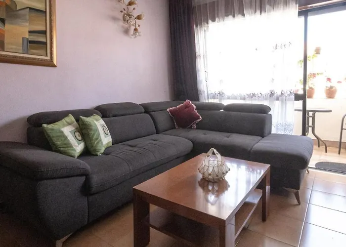 Апартаменти Pateo - Algarve - By Bedzy *