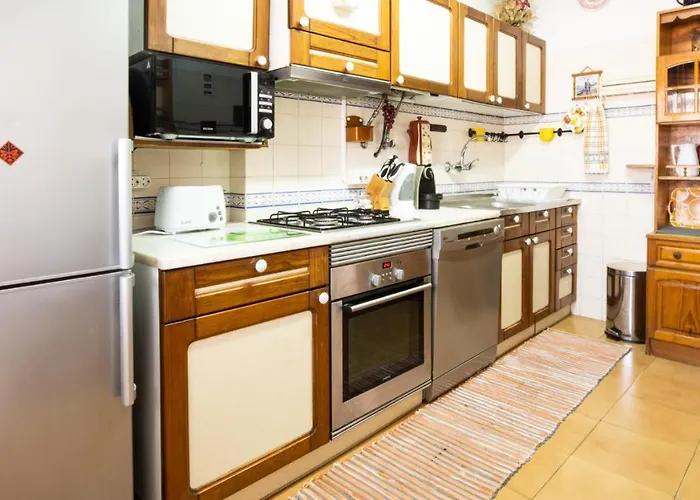 Pateo - Algarve - By Bedzy Апартаменти