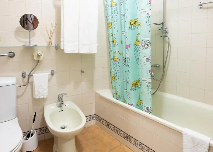 Апартаменти Pateo - Algarve - By Bedzy